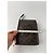 Clutch in pelle monogramma Louis Vuitton vintage marrone - vista 14