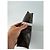 Clutch in pelle monogramma Louis Vuitton vintage marrone - vista 15