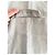 Calvin Klein Linen Shirt Grey M - view 5