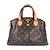 Louis Vuitton Rivoli Marrone
