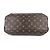 Louis Vuitton Rivoli Marrone - vista 6