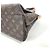 Louis Vuitton Rivoli Marrone - vista 7