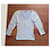 Autre Marque Caractère Seidenpullover Hellblau  - Ansicht 3