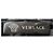 Versace SS19 Schwarzes Seidensatin-Doppelasymmetrisches Kleid - Ansicht 8