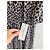 Gerard Darel Blumenkleid Gänseblümchen Print Polyester Größe 40 Mehrfarben - Ansicht 5