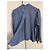 Autre Marque Blusa de seda Cocon Paris azul - vista 2