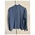 Autre Marque Blusa de seda Cocon Paris azul - vista 3