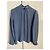 Autre Marque Blusa de seda Cocon Paris azul - vista 5