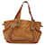 Chloé Paraty Marrone Pelle