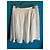 Pantalones Prada en sangallo blanco, talla 46. - vista 2