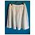 Pantalones Prada en sangallo blanco, talla 46. - vista 3