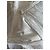 Pantalones Prada en sangallo blanco, talla 46. - vista 7