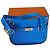 Hermès Jypsiere Mini in pelle Evercolor blu