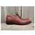 Scarpe stringate Gucci derby in pelle marrone - vista 2