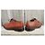 Scarpe stringate Gucci derby in pelle marrone - vista 5