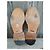 Scarpe stringate Gucci derby in pelle marrone - vista 6