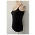 Top negro con tirantes Jil Sander - vista 2