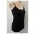 Top negro con tirantes Jil Sander - vista 4