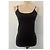 Top negro con tirantes Jil Sander - vista 5