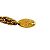 Timeless Bracciale in charm dorato Coco Mark CHANEL 1982 D'oro - vista 5