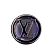 Spilla Stesia Louis Vuitton Argento