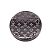 Spilla Stesia Louis Vuitton Argento - vista 2