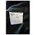 Elegantes schwarzes Spitzenkleid Flavio Castellani - Ansicht 10