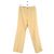 Gucci Braune Woll-Hosen