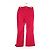 Moncler Pantalon de sport rose - vue 3