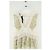 Giambattista Valli Vestido blanco - vista 2