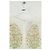 Giambattista Valli Vestido blanco - vista 4