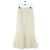 Giambattista Valli Falda blanca Blanco