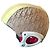 Dior Rasta Trotter multicolored alpine sports helmet Multiple colors