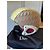 Dior Rasta Trotter multicolored alpine sports helmet Multiple colors - view 2