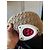 Dior Rasta Trotter multicolored alpine sports helmet Multiple colors - view 3