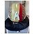 Dior Rasta Trotter multicolored alpine sports helmet Multiple colors - view 4