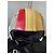 Dior Rasta Trotter multicolored alpine sports helmet Multiple colors - view 6