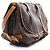 Louis Vuitton Monogramma Marrone Saumur 43 - vista 2