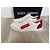 Dolce & Gabbana Ledersneaker weiß - Ansicht 2