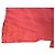 Autre Marque Blazer Misomber Nuan rojo ligero de verano con botones Roja - vista 7