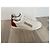 Dolce & Gabbana Leder Sneaker weiß - Ansicht 2