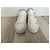 Dolce & Gabbana Leder Sneaker weiß - Ansicht 3