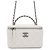 Vanity Vanità Chanel Bianco