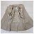 Moschino Cheap and Chic giacca beige 90s minimal style - vista 5