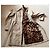 Abrigo de cuero Dolce & Gabbana ecru brillo de perla talla 38 IT Crudo - vista 16