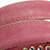 Tote Prada Weinroter Canvas-Shopper Bordeaux - Ansicht 5