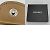Monedero de piel de cordero Chanel en beige - vista 10
