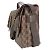 Borsa a Spalla Louis Vuitton Broadway N42270 Marrone Damier ebene - vista 2