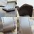 Borsa a Spalla Louis Vuitton Broadway N42270 Marrone Damier ebene - vista 5