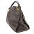 Borsa a Spalla Louis Vuitton Artsy MM Marrone scuro - vista 2